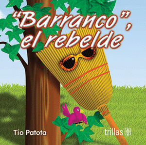 BARRANCO EL REBELDE
