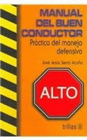 MANUAL DEL BUEN CONDUCTOR