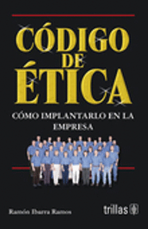 CODIGO DE ETICA