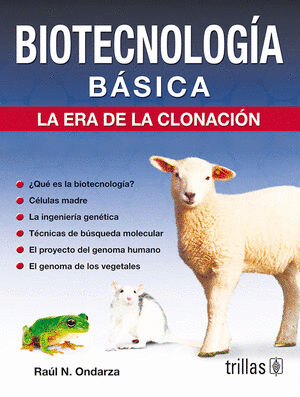 BIOTECNOLOGIA BASICA