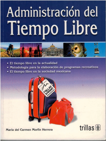 ADMINISTRACION DEL TIEMPO LIBRE