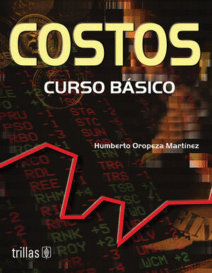 COSTOS CURSO BASICO