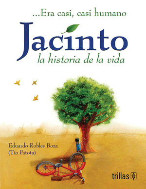 JACINTO LA HISTORIA DE LA VIDA