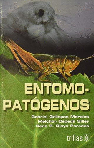 ENTOMOPATOGENOS