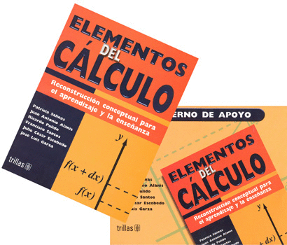 ELEMENTOS DEL CALCULO CUADERNO