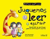 JUGUEMOS A LEER Y ESCRIBIR TAREAS CURSIVA