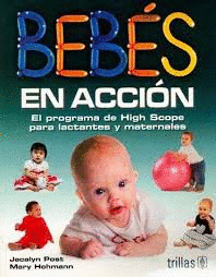 BEBES EN ACCION