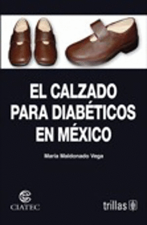 EL CALZADO PARA DIABETICOS EN MEXICO