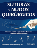 SUTURAS NUDOS Y QUIRURGICOS