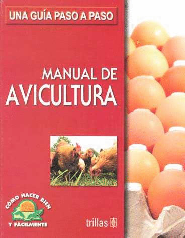 MANUAL DE AVICULTURA
