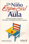 UN NI�O ESPECIAL EN MI AULA