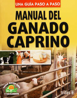 MANUAL DEL GANADO CAPRINO