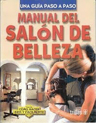 MANUAL DEL SALON DE BELLEZA