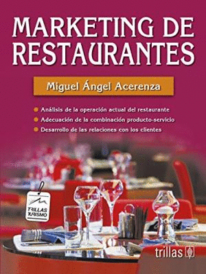 MARKETING DE RESTAURANTES