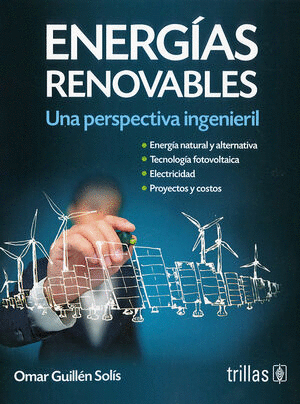 ENERGIAS RENOVABLES