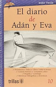 DIARIO DE ADAN Y EVA
