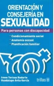 ORIENTACION Y CONSEJERIA EN SEXUALIDAD