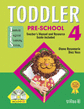 TODDLER 4 PRESCHOOL C CD