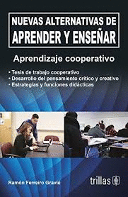 NUEVAS ALTERNATIVAS DE APRENDER Y ENSE�AR