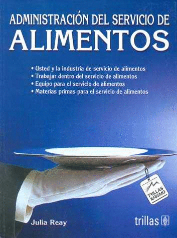 ADMINISTRACION DEL SERVICIO DE ALIMENTOS