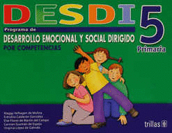 DESDI 5 PRIMARIA