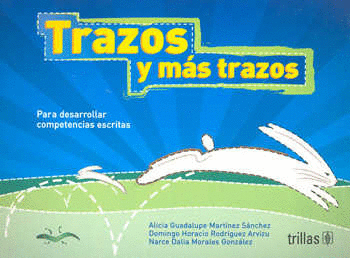 TRAZOS Y MAS TRAZOS PREESCOLAR