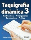 TAQUIGRAFIA DINAMICA 3
