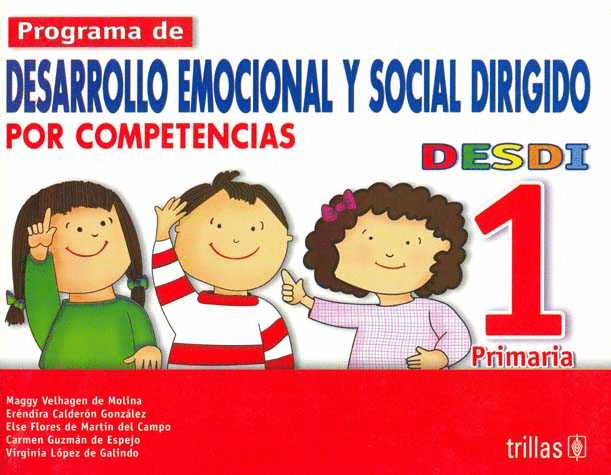 DESDI 1 PRIMARIA