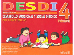 DESDI 4 PRIMARIA