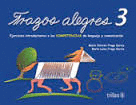 TRAZOS ALEGRES 3 PREESCOLAR