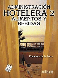 ADMINISTRACION HOTELERA 2