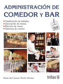 ADMINISTRACION DE COMEDOR Y BAR