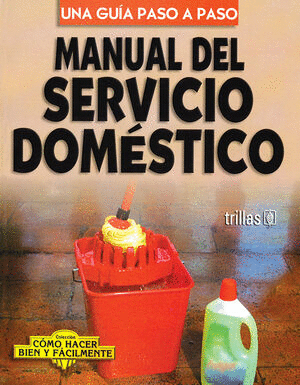 MANUAL DEL SERVICIO DOMESTICO