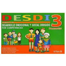 DESDI 3 PREESCOLAR