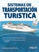 SISTEMAS DE TRANSPORTACION TURISTICA