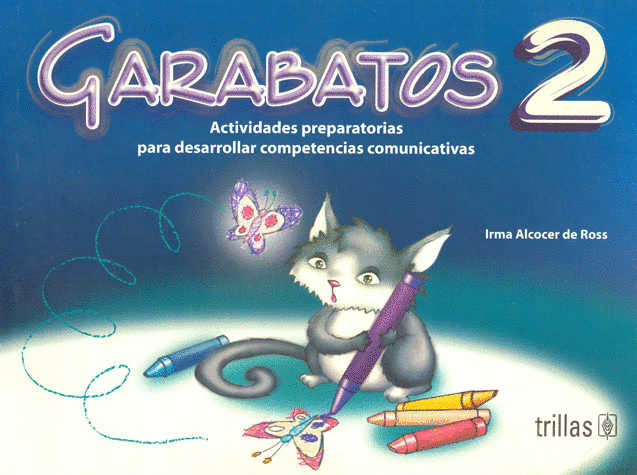 GARABATOS 2 ACTIVIDADES PREPARATORIAS PARA DESARROLLAR COMPETENCIAS
