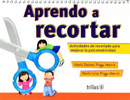 APRENDO A RECORTAR