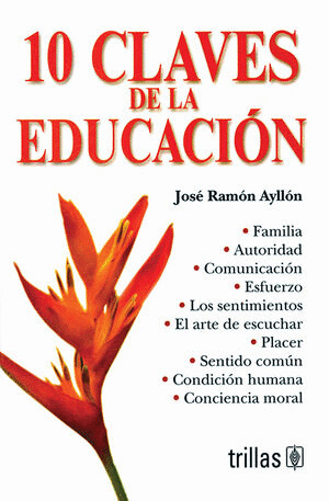 10 CLAVES DE LA EDUCACION