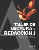 TALLER DE LECTURA Y REDACCION 1 BACHILLERATO