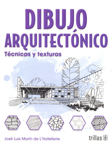 EL DIBUJO ARQUITECTONICO