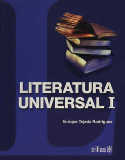 LITERATURA UNIVERSAL 1