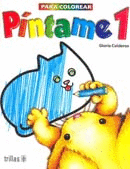 PINTAME 1 PREESCOLAR