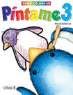PINTAME 3 PREESCOLAR