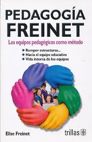 PEDAGOGIA FREINET