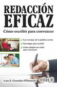 REDACCION EFICAZ  COMO ESCRIBIR PARA CONVENCER