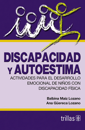 DISCAPACIDAD Y AUTOESTIMA