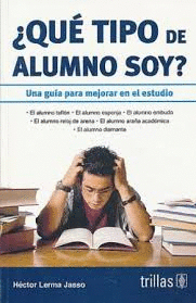 QUE TIPO DE ALUMNO SOY