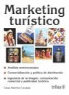 MARKETING TURISTICO