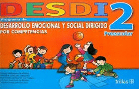 DESDI 2 PREESCOLAR
