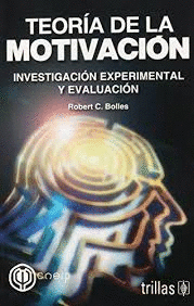 TEORIA DE LA MOTIVACION